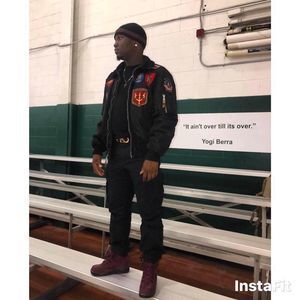 Meet your Posher, Vííék